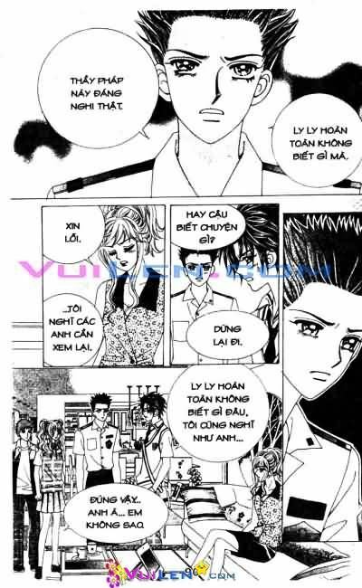 Mùa Ảo Vọng - Strange Pension: Chapter 3