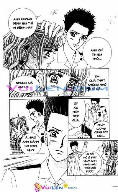 Mùa Ảo Vọng - Strange Pension: Chapter 3