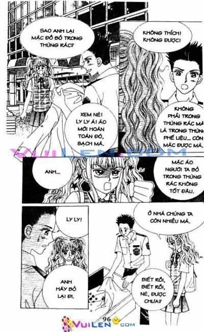 Mùa Ảo Vọng - Strange Pension: Chapter 3