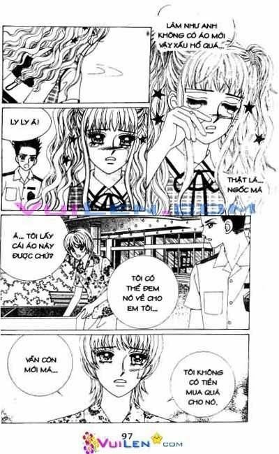 Mùa Ảo Vọng - Strange Pension: Chapter 3