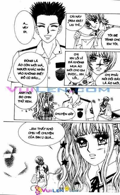 Mùa Ảo Vọng - Strange Pension: Chapter 3