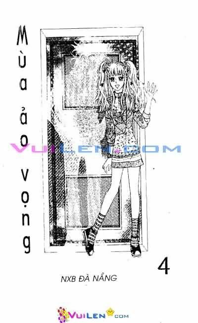 Mùa Ảo Vọng - Strange Pension: Chapter 4