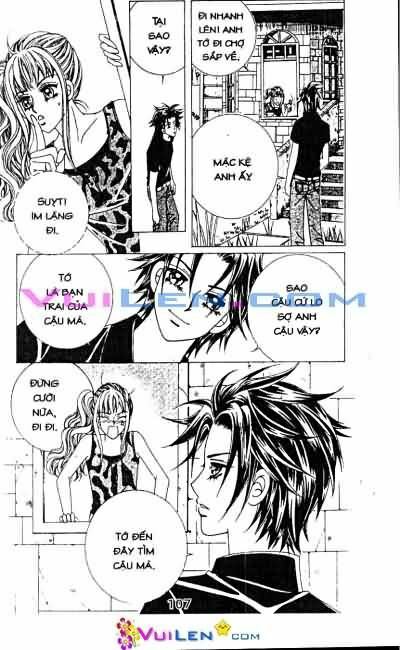 Mùa Ảo Vọng - Strange Pension: Chapter 4