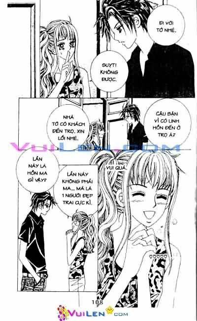 Mùa Ảo Vọng - Strange Pension: Chapter 4