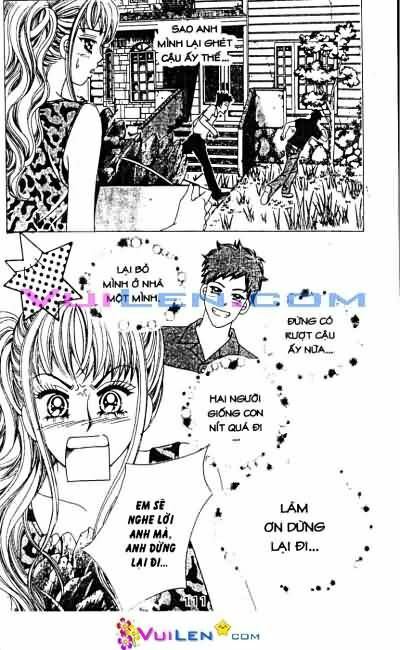 Mùa Ảo Vọng - Strange Pension: Chapter 4