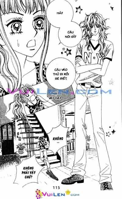 Mùa Ảo Vọng - Strange Pension: Chapter 4