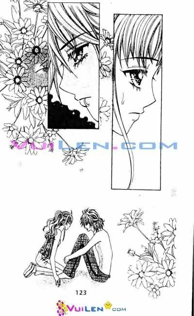 Mùa Ảo Vọng - Strange Pension: Chapter 4