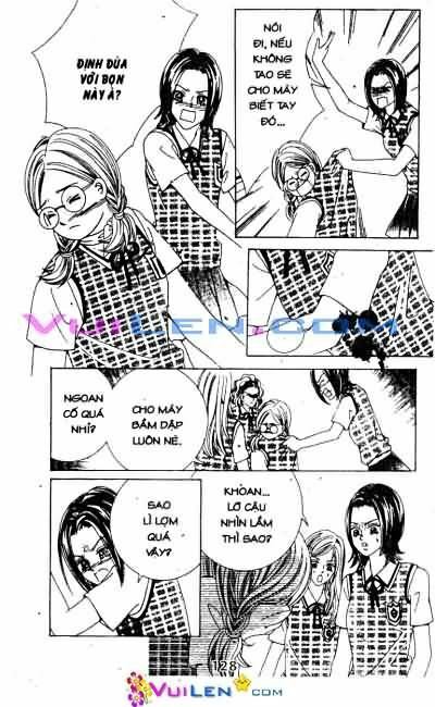 Mùa Ảo Vọng - Strange Pension: Chapter 4
