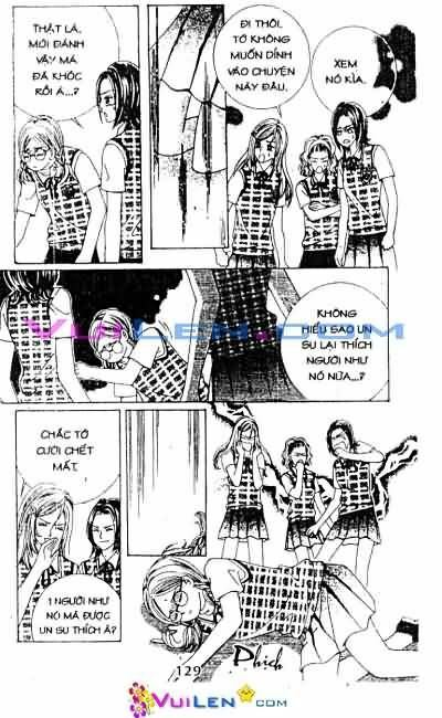 Mùa Ảo Vọng - Strange Pension: Chapter 4
