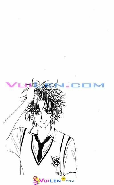 Mùa Ảo Vọng - Strange Pension: Chapter 4