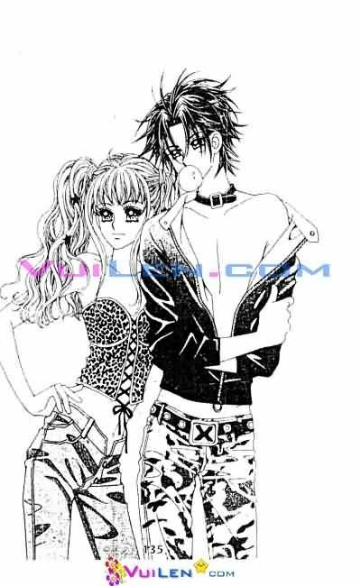 Mùa Ảo Vọng - Strange Pension: Chapter 4