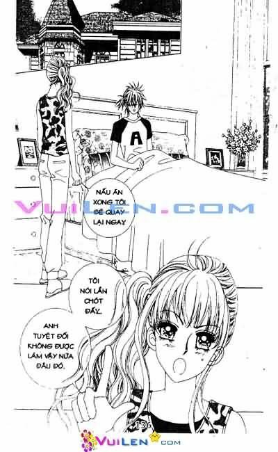 Mùa Ảo Vọng - Strange Pension: Chapter 4