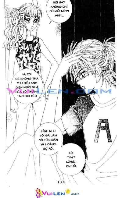 Mùa Ảo Vọng - Strange Pension: Chapter 4