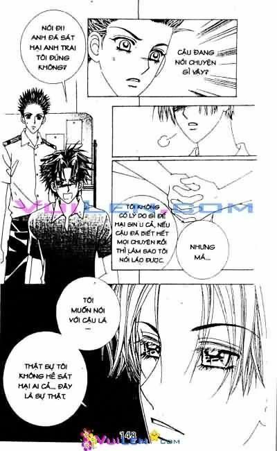 Mùa Ảo Vọng - Strange Pension: Chapter 4