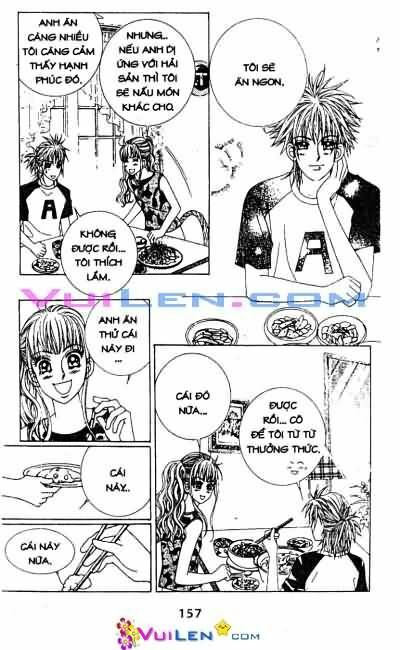 Mùa Ảo Vọng - Strange Pension: Chapter 4