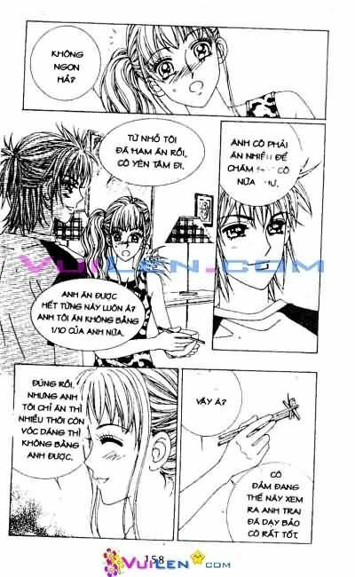 Mùa Ảo Vọng - Strange Pension: Chapter 4