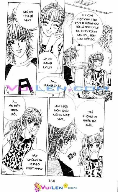 Mùa Ảo Vọng - Strange Pension: Chapter 4