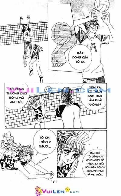 Mùa Ảo Vọng - Strange Pension: Chapter 4