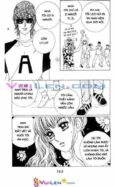 Mùa Ảo Vọng - Strange Pension: Chapter 4