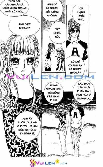 Mùa Ảo Vọng - Strange Pension: Chapter 4