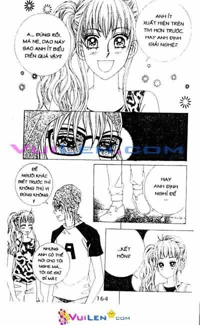Mùa Ảo Vọng - Strange Pension: Chapter 4