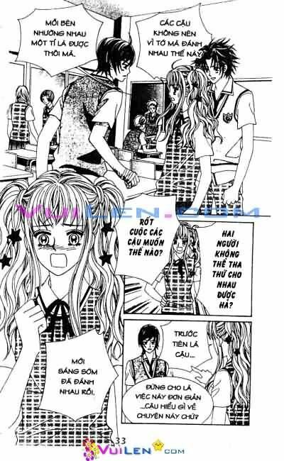 Mùa Ảo Vọng - Strange Pension: Chapter 4