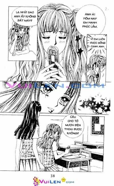 Mùa Ảo Vọng - Strange Pension: Chapter 4