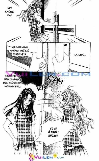 Mùa Ảo Vọng - Strange Pension: Chapter 4