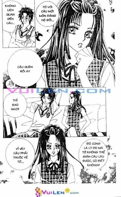 Mùa Ảo Vọng - Strange Pension: Chapter 4