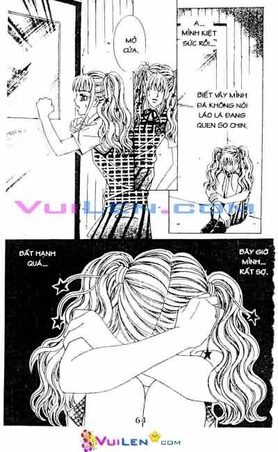 Mùa Ảo Vọng - Strange Pension: Chapter 4