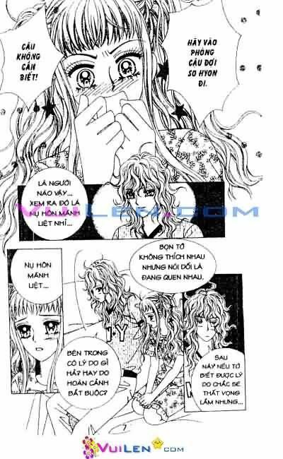 Mùa Ảo Vọng - Strange Pension: Chapter 4