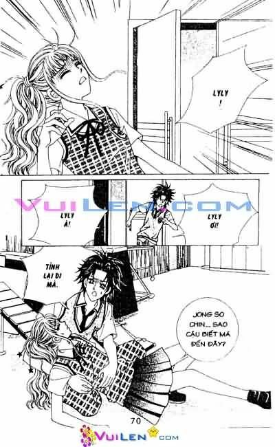 Mùa Ảo Vọng - Strange Pension: Chapter 4