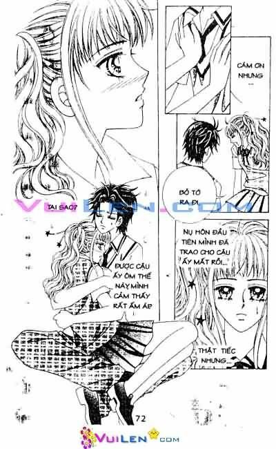 Mùa Ảo Vọng - Strange Pension: Chapter 4