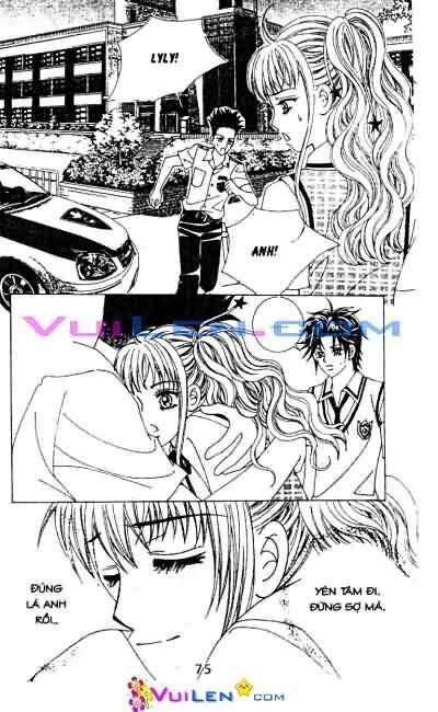 Mùa Ảo Vọng - Strange Pension: Chapter 4