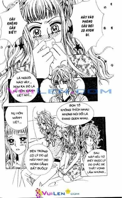 Mùa Ảo Vọng - Strange Pension: Chapter 4