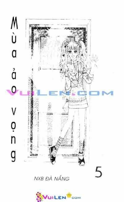 Mùa Ảo Vọng - Strange Pension: Chapter 5