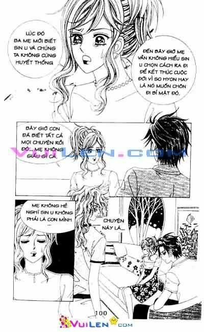 Mùa Ảo Vọng - Strange Pension: Chapter 5