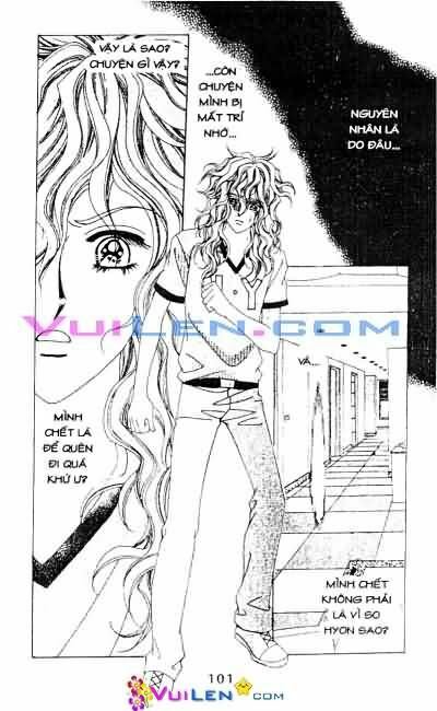 Mùa Ảo Vọng - Strange Pension: Chapter 5