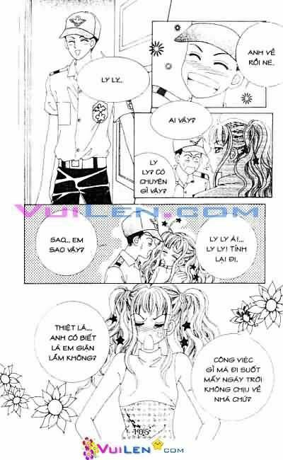 Mùa Ảo Vọng - Strange Pension: Chapter 5
