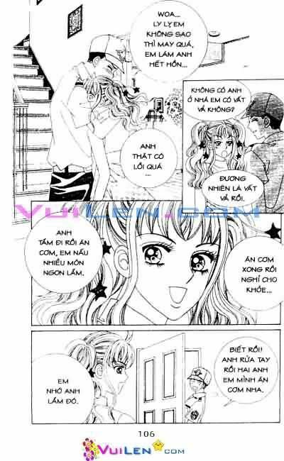 Mùa Ảo Vọng - Strange Pension: Chapter 5