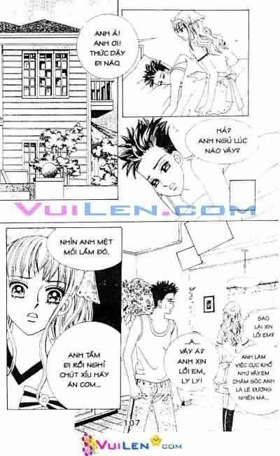 Mùa Ảo Vọng - Strange Pension: Chapter 5