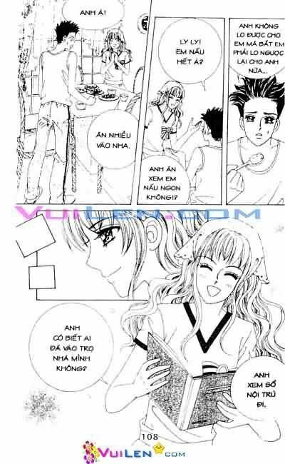 Mùa Ảo Vọng - Strange Pension: Chapter 5