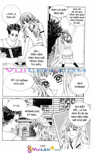 Mùa Ảo Vọng - Strange Pension: Chapter 5