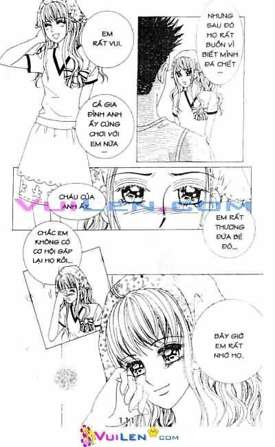 Mùa Ảo Vọng - Strange Pension: Chapter 5