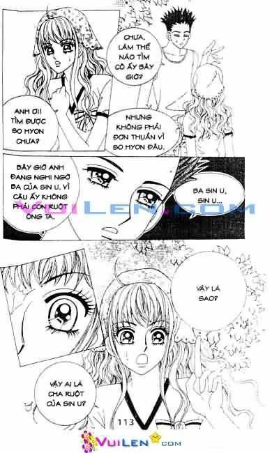 Mùa Ảo Vọng - Strange Pension: Chapter 5