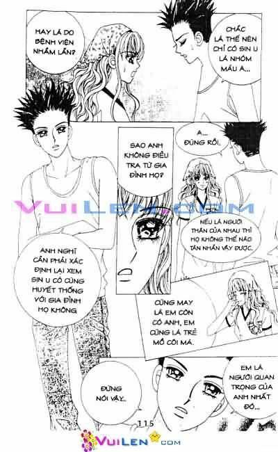 Mùa Ảo Vọng - Strange Pension: Chapter 5