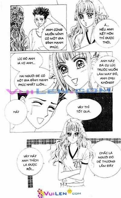 Mùa Ảo Vọng - Strange Pension: Chapter 5