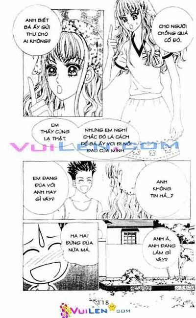 Mùa Ảo Vọng - Strange Pension: Chapter 5