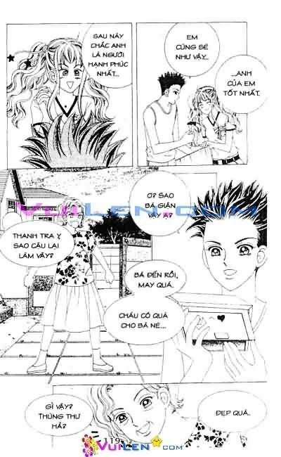 Mùa Ảo Vọng - Strange Pension: Chapter 5