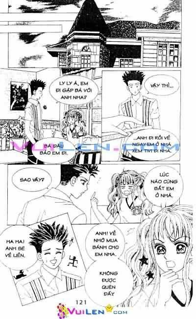 Mùa Ảo Vọng - Strange Pension: Chapter 5